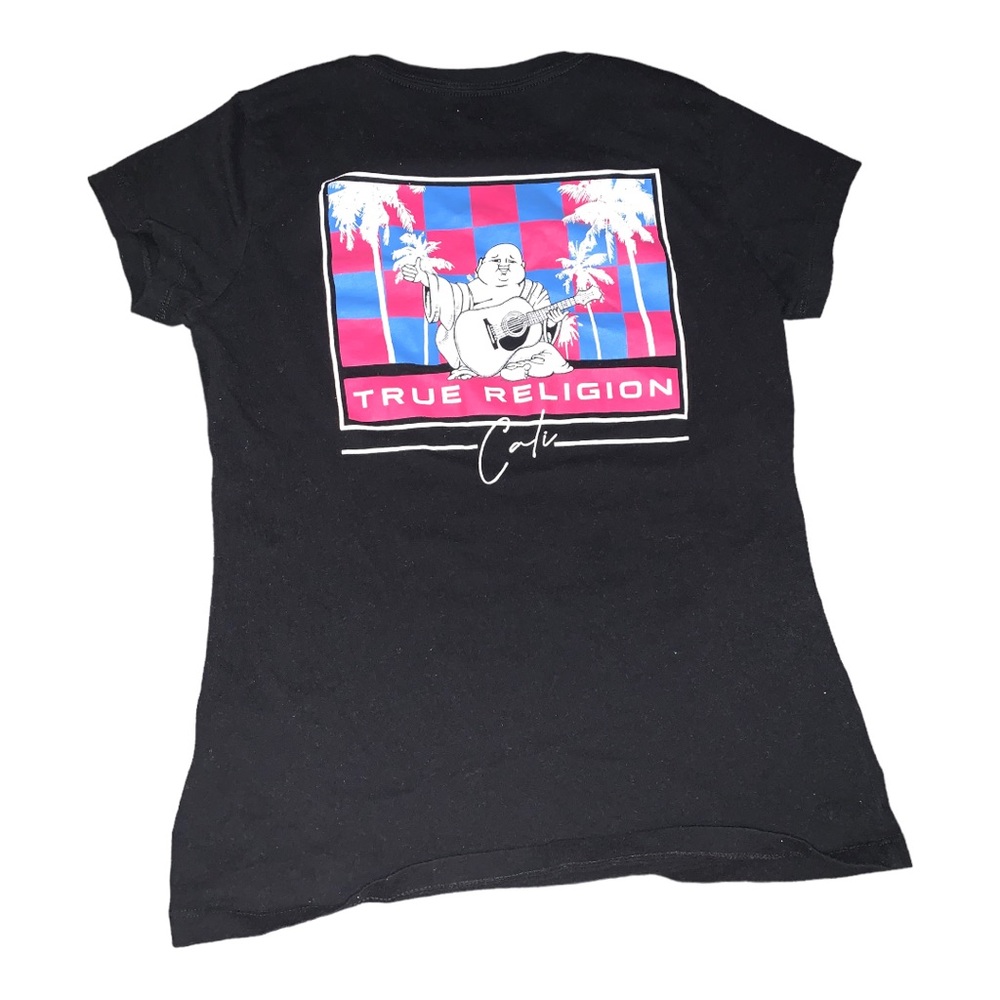 🛍️🌸 True Religion T-shirt